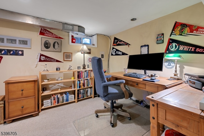 The Village - Residential