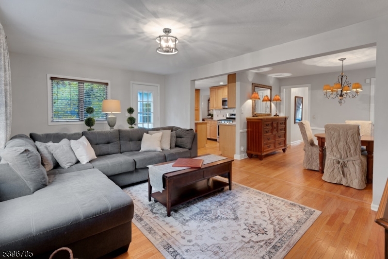 The Village - Residential