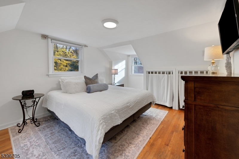 The Village - Residential