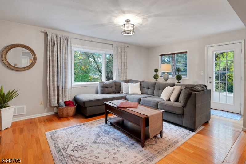 The Village - Residential