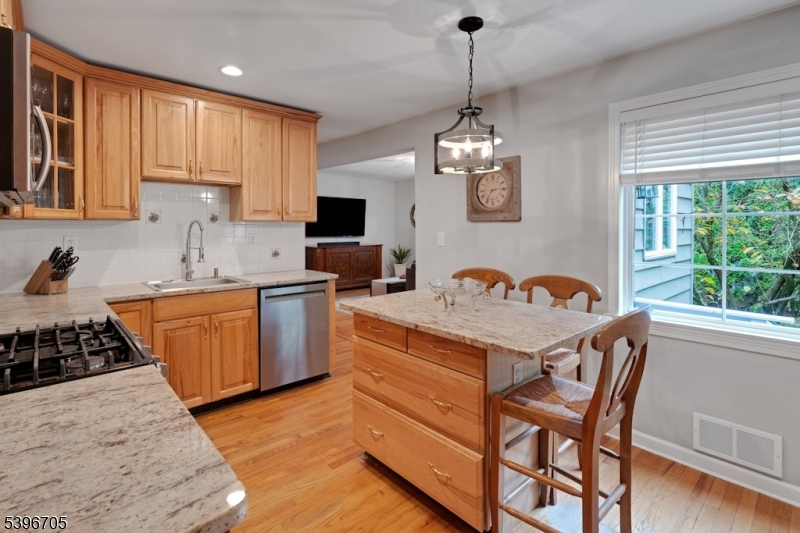 The Village - Residential