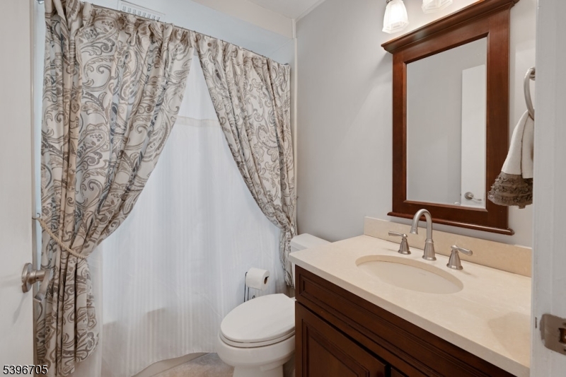 The Village - Residential