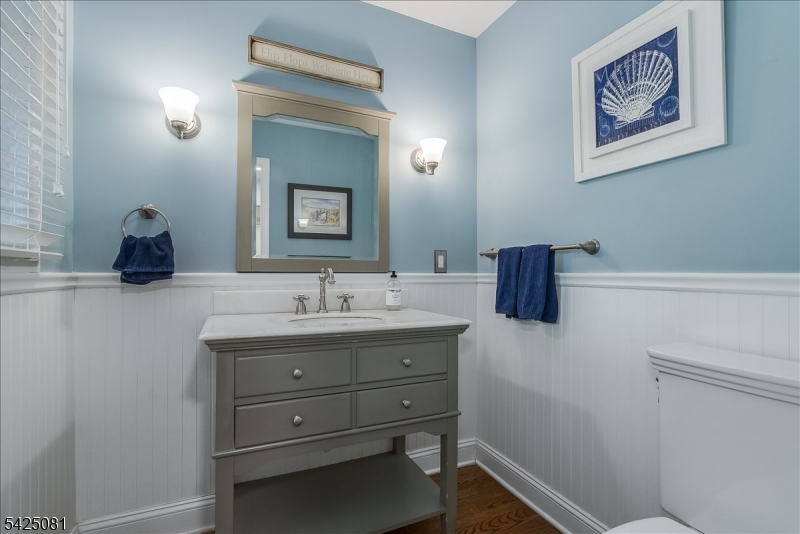 Baltusrol Top - Residential