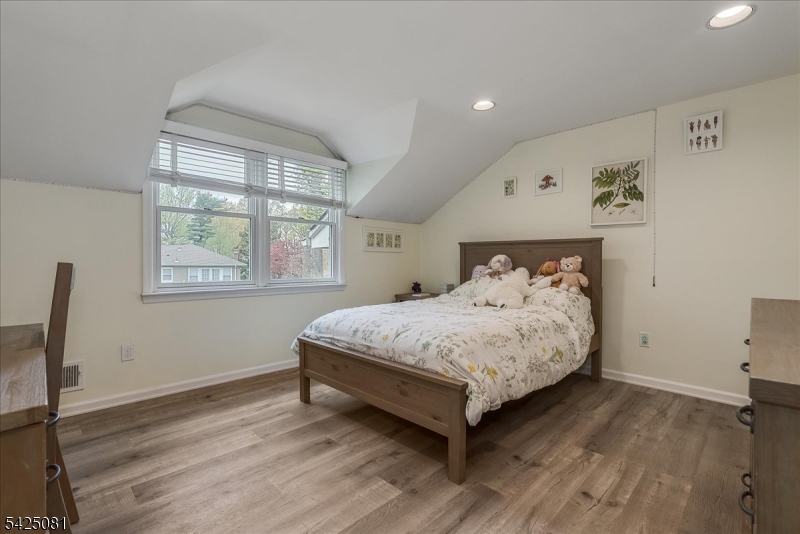 Baltusrol Top - Residential