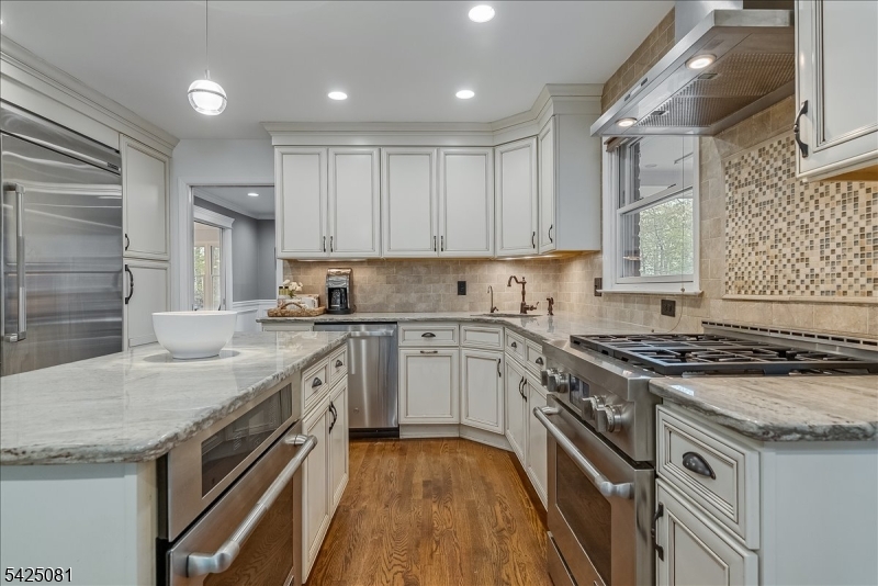 Baltusrol Top - Residential