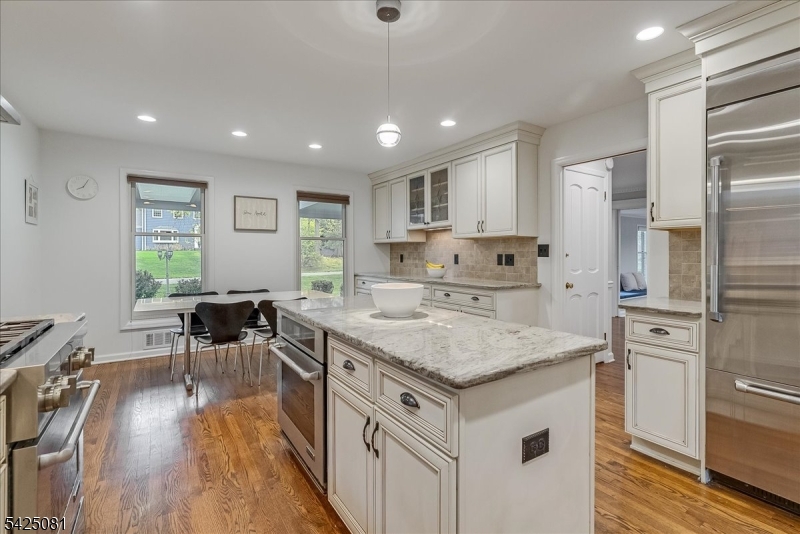 Baltusrol Top - Residential