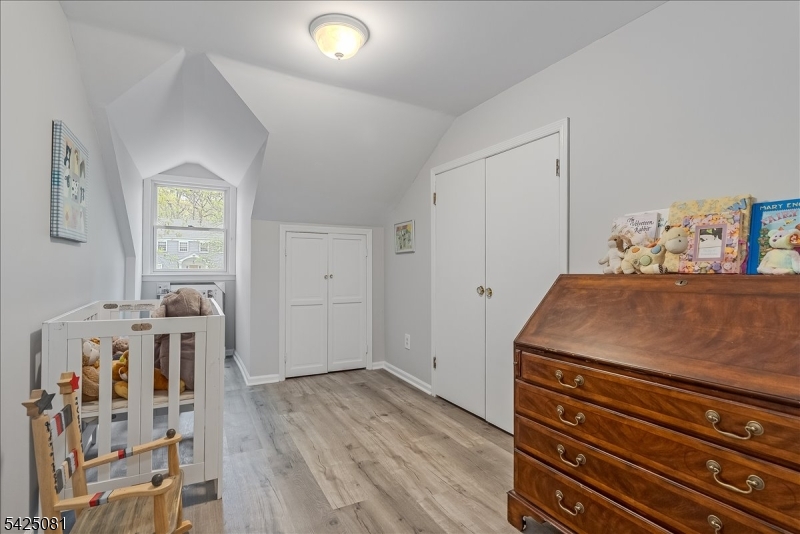 Baltusrol Top - Residential