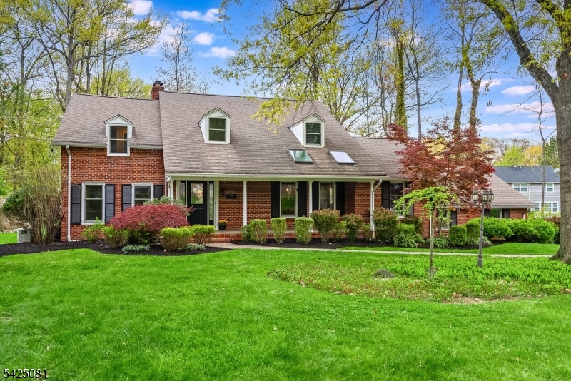 Baltusrol Top - Residential