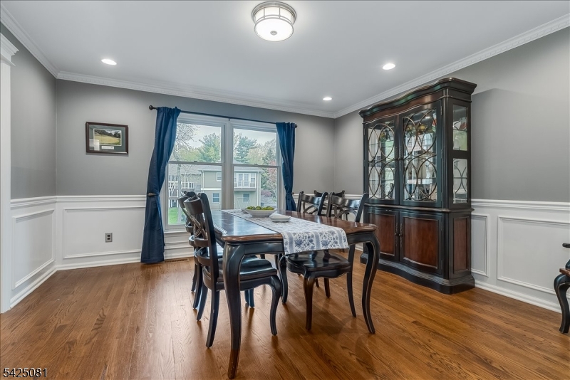 Baltusrol Top - Residential