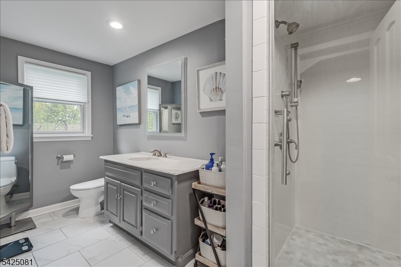 Baltusrol Top - Residential