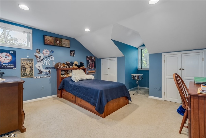Baltusrol Top - Residential