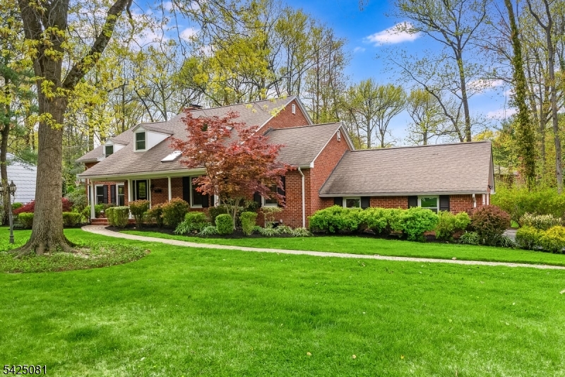Baltusrol Top - Residential
