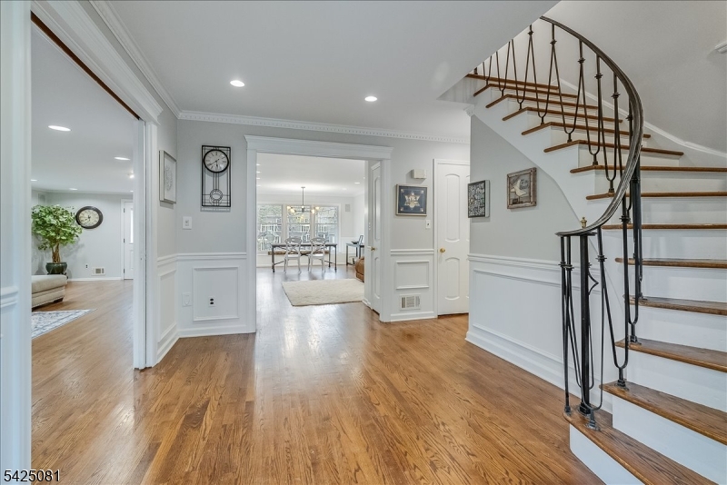 Baltusrol Top - Residential