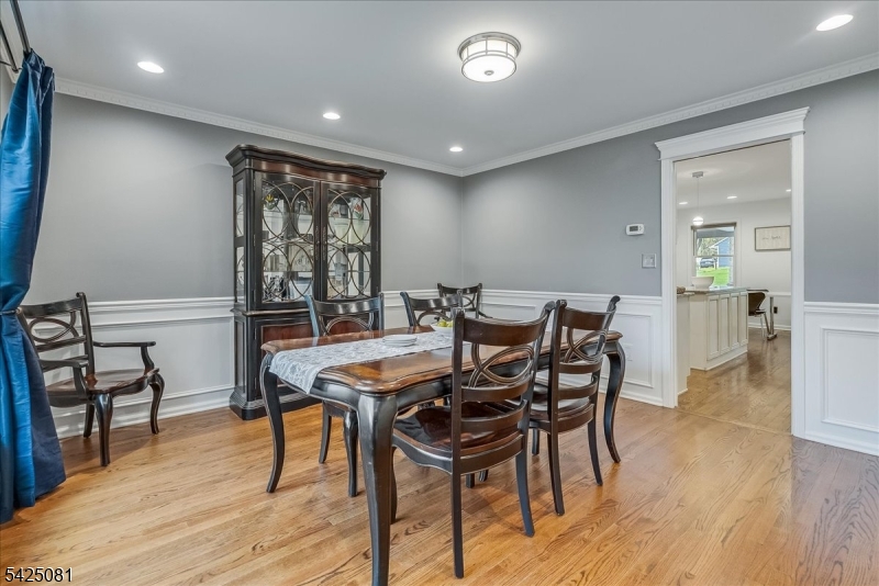 Baltusrol Top - Residential