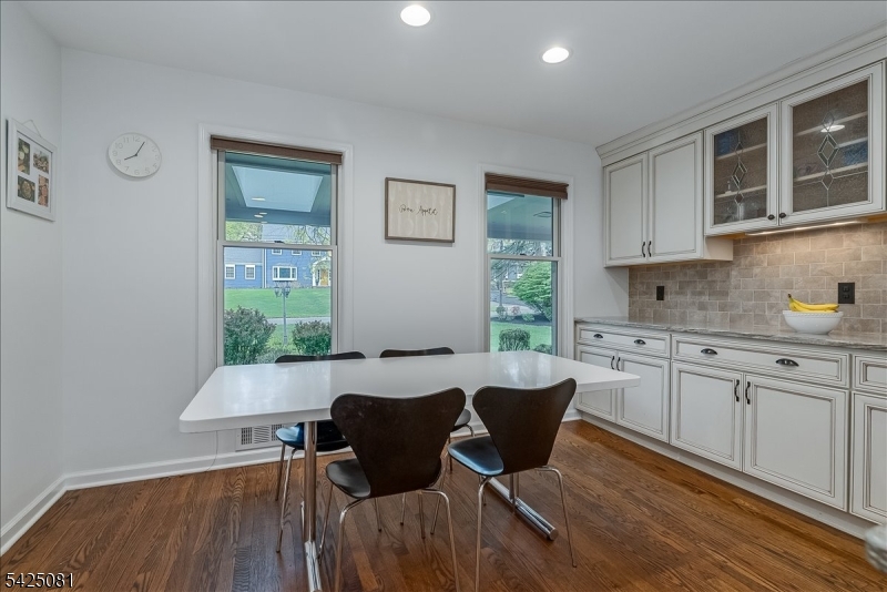 Baltusrol Top - Residential