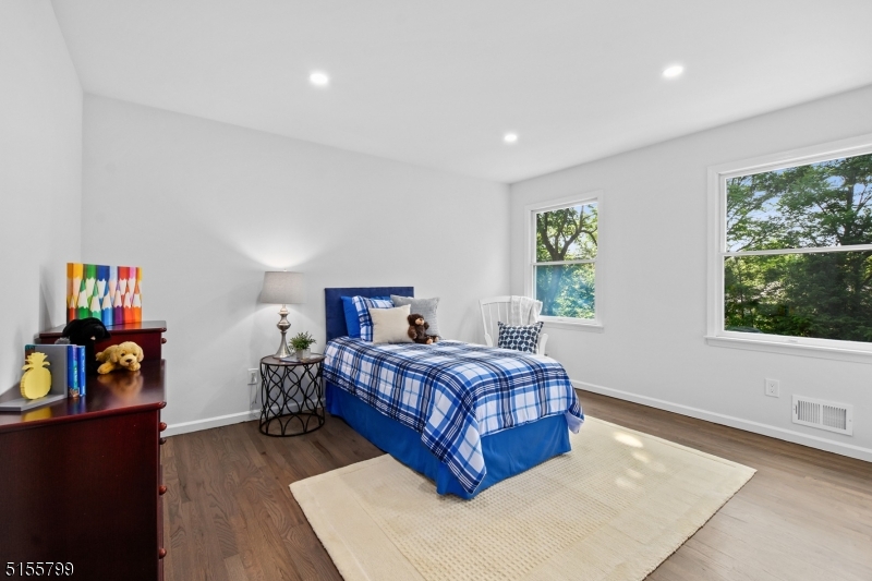 Hartshorn - Residential