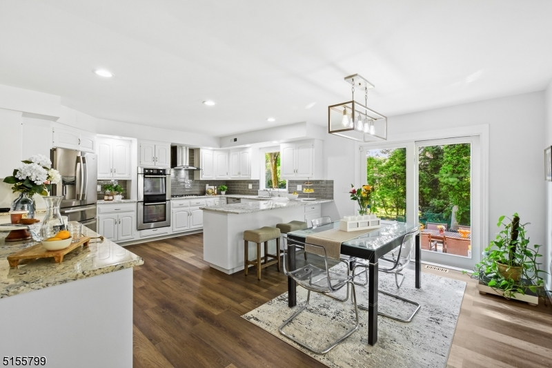 Hartshorn - Residential