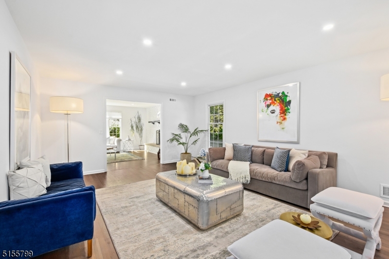 Hartshorn - Residential