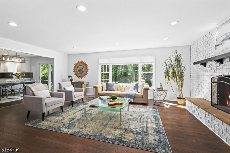 Hartshorn - Residential