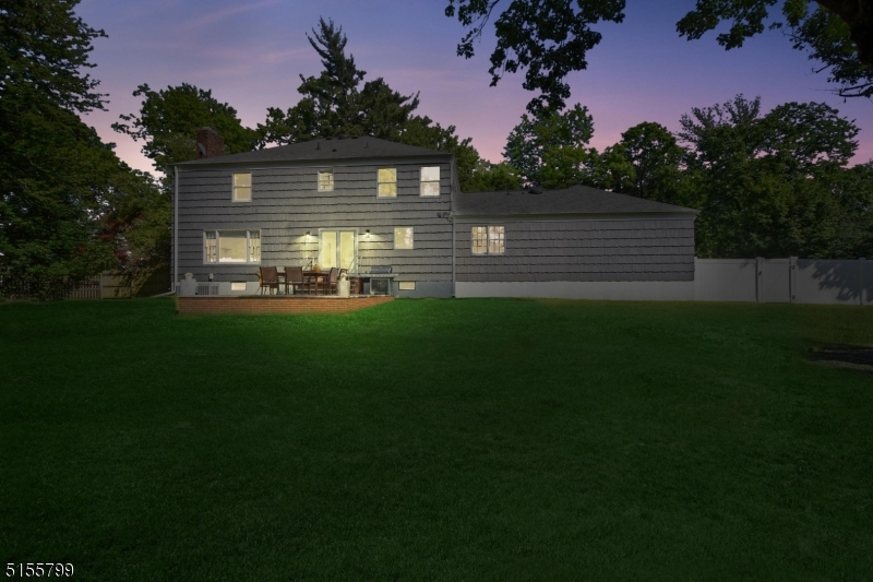 Hartshorn - Residential