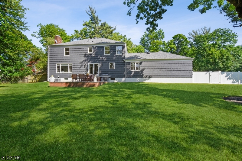 Hartshorn - Residential