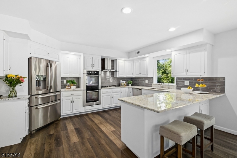 Hartshorn - Residential