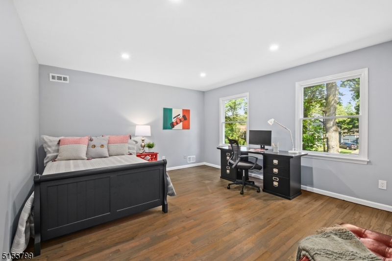 Hartshorn - Residential