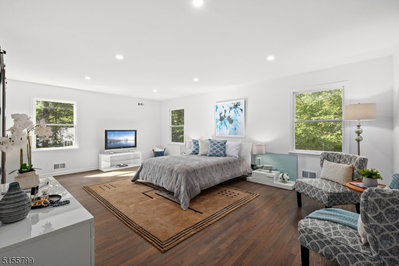 Hartshorn - Residential