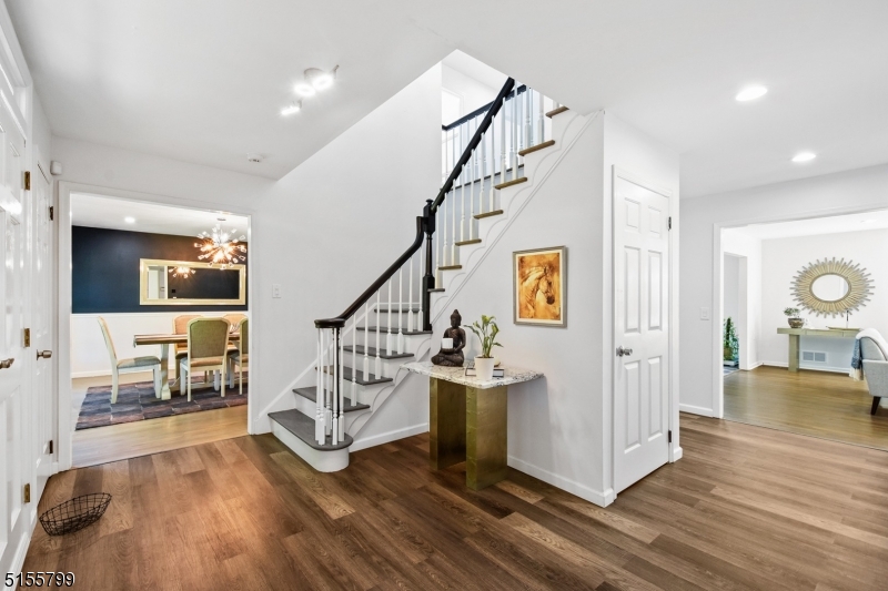 Hartshorn - Residential