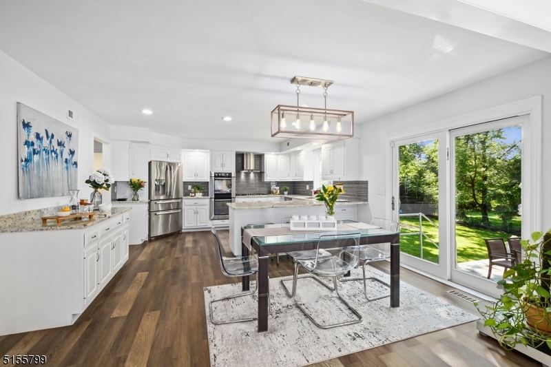 Hartshorn - Residential