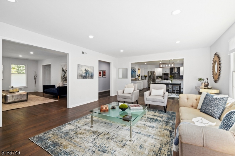 Hartshorn - Residential