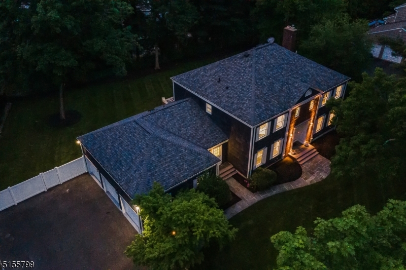 Hartshorn - Residential