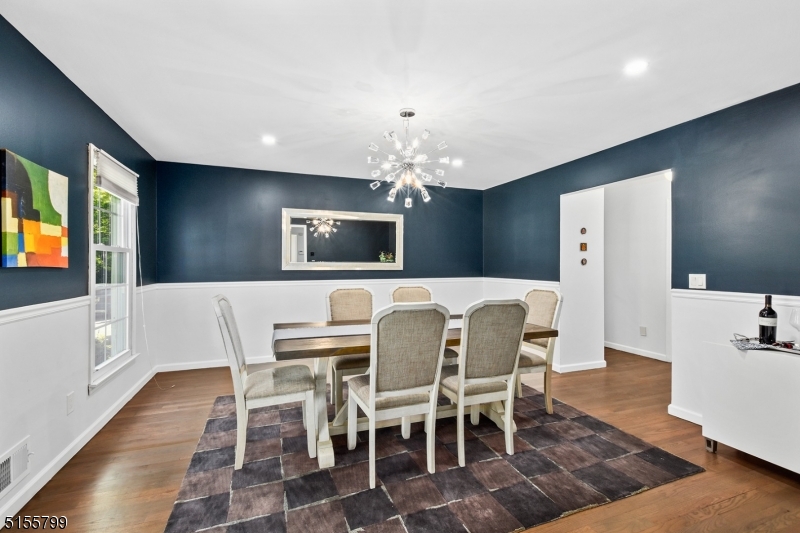 Hartshorn - Residential