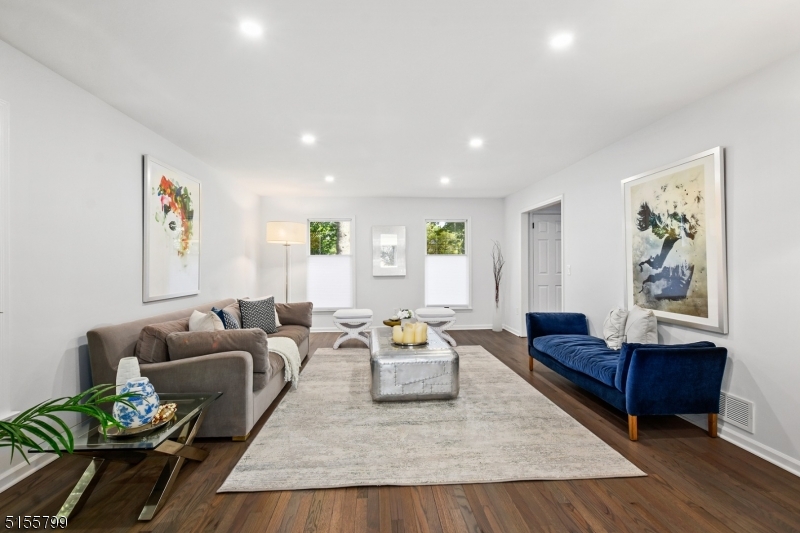 Hartshorn - Residential