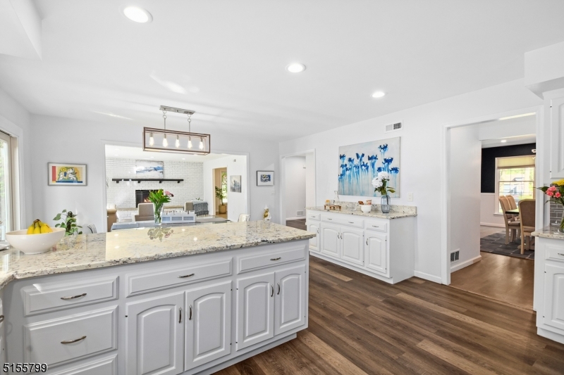 Hartshorn - Residential