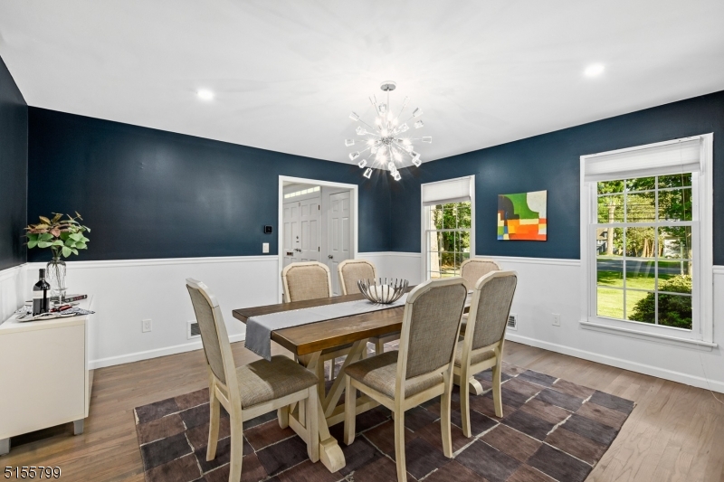 Hartshorn - Residential