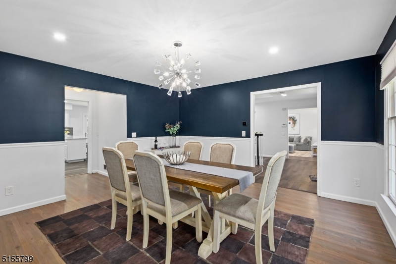 Hartshorn - Residential