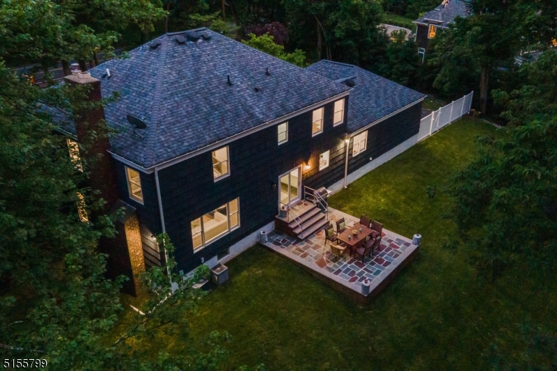 Hartshorn - Residential