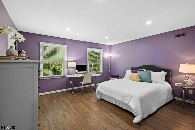 Hartshorn - Residential