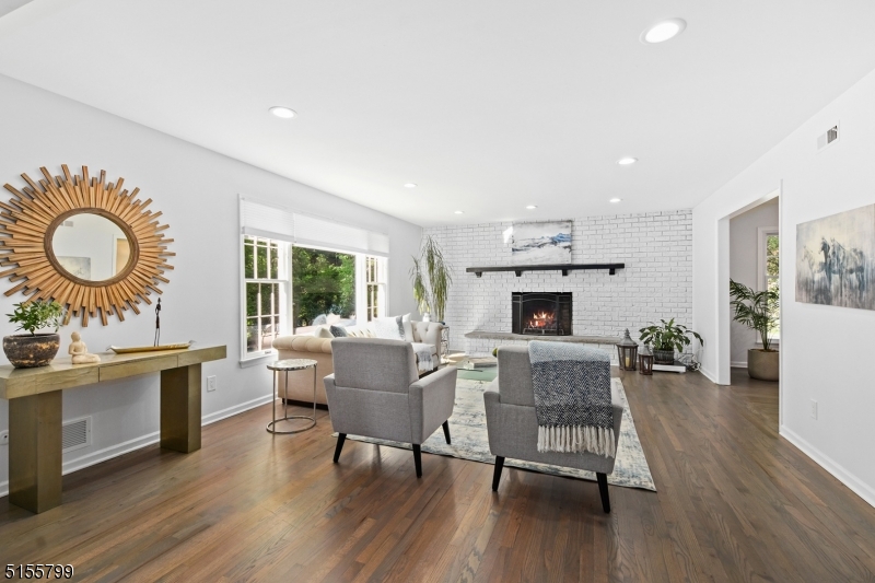 Hartshorn - Residential