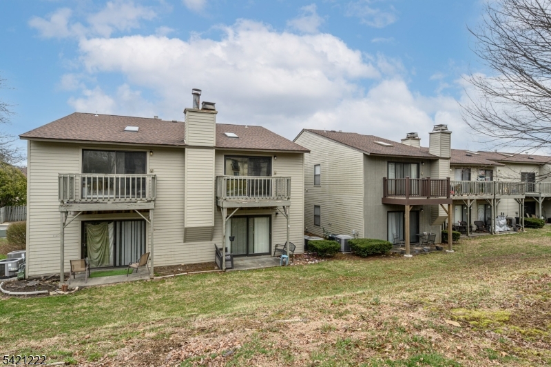 Spruce Hills - Residential