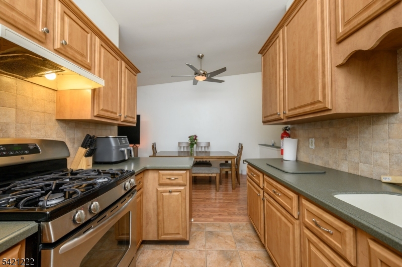 Spruce Hills - Residential