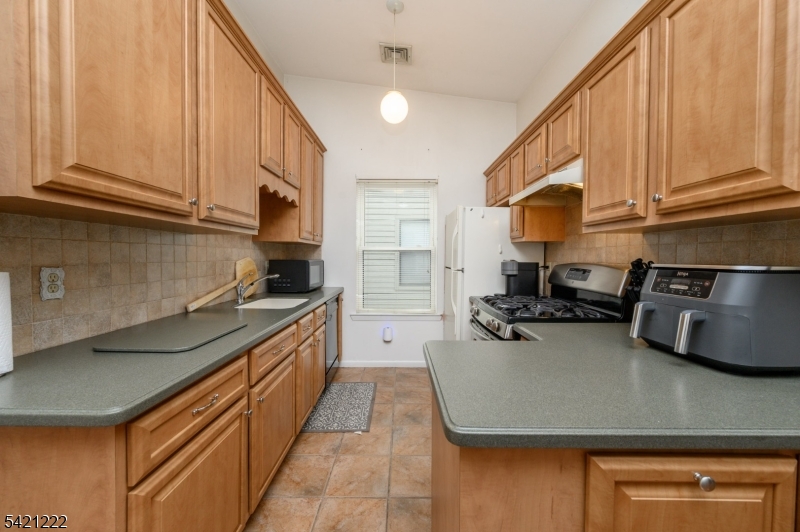 Spruce Hills - Residential