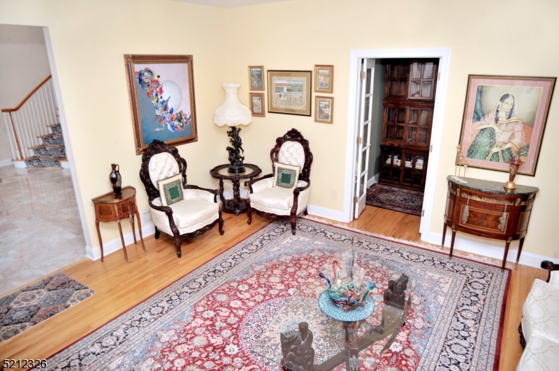 Town and Country Estates - Residential