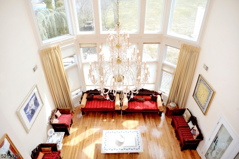 Town and Country Estates - Residential