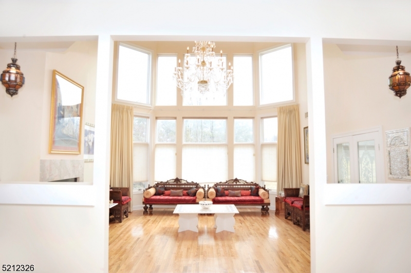 Town and Country Estates - Residential