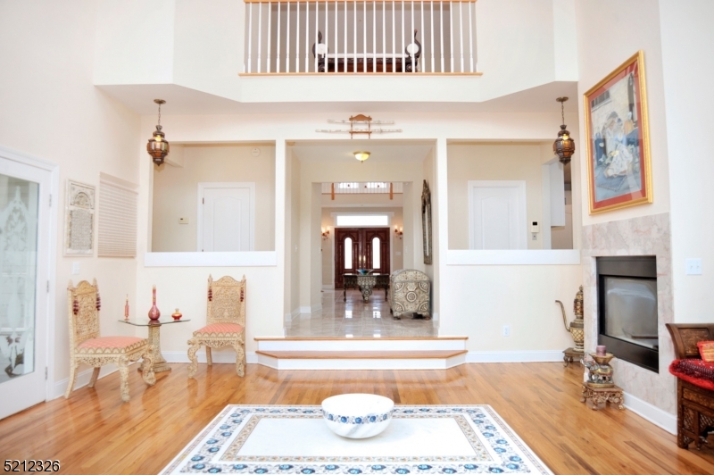 Town and Country Estates - Residential