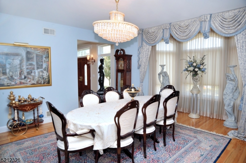 Town and Country Estates - Residential