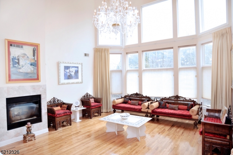 Town and Country Estates - Residential