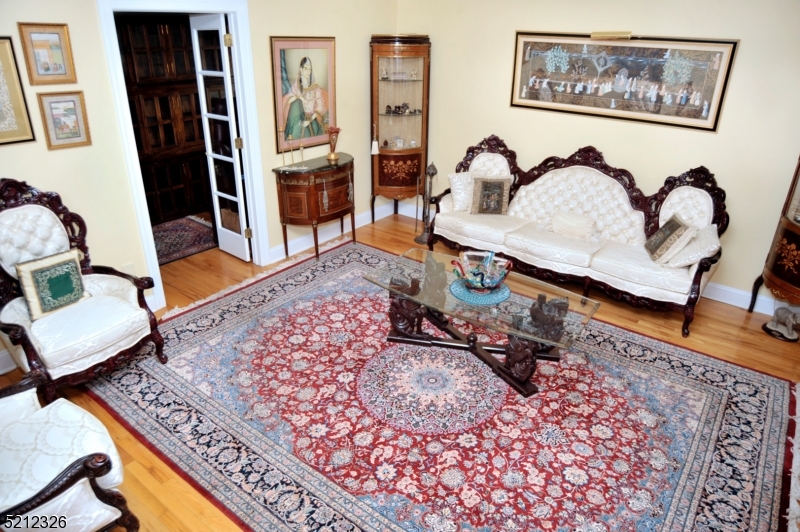 Town and Country Estates - Residential